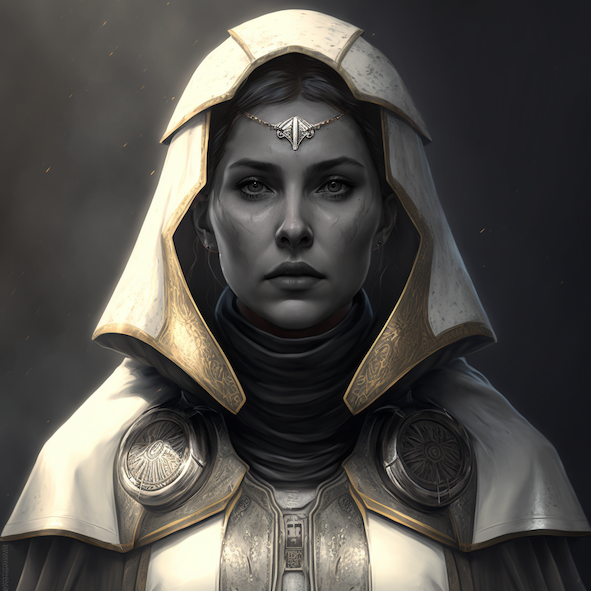 Priestess