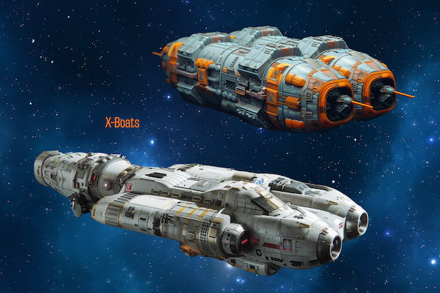 X-Boats